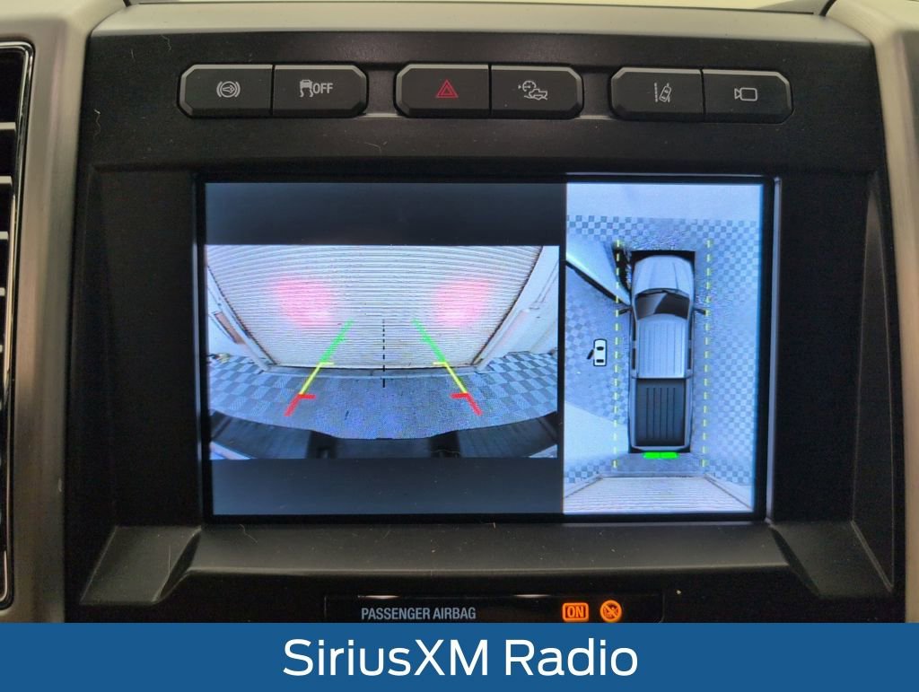 Certified 2021 Ford F250 Platinum w/ Tremor Off-Road Package image 34