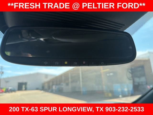 Used 2022 INFINITI QX55 Essential w/ Proassist Package AWD/4WD image 13