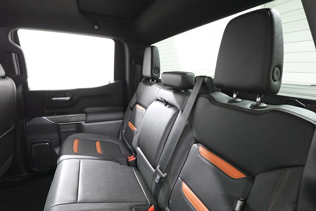 Used 2021 GMC Sierra 1500 AT4 image 25