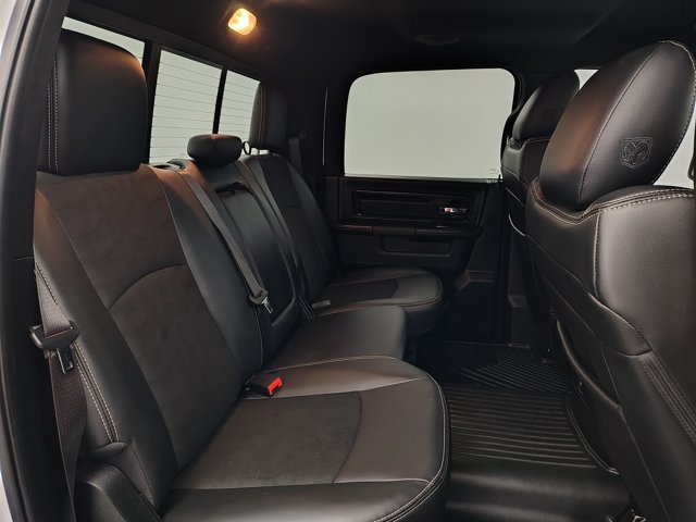 Used 2018 RAM 1500 Rebel w/ Luxury Group AWD/4WD image 31
