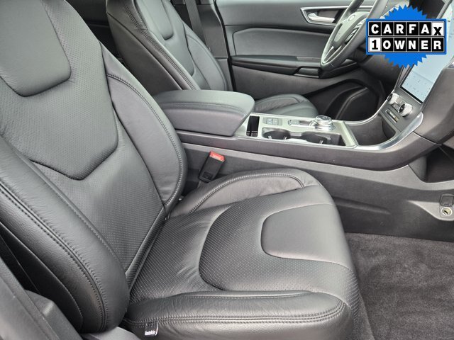 Certified 2024 Ford Edge Titanium w/ Titanium Elite Package AWD/4WD image 12