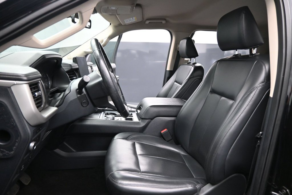 Certified 2022 Ford Expedition XLT RWD image 10