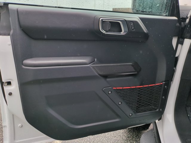 Certified 2024 Ford Bronco Raptor w/ Interior Carbon Fiber Pack 6 AWD/4WD image 13