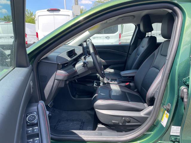 Certified 2025 Ford Mustang Mach-E Premium w/ Sport Appearance Package AWD/4WD image 9