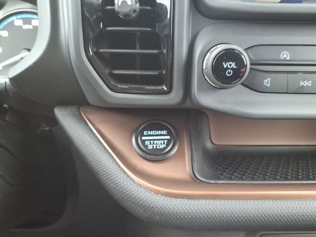 Certified 2023 Ford Bronco Sport Outer Banks image 23