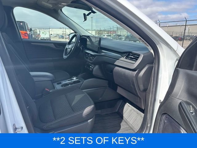 Certified 2024 Ford Escape Active w/ Tech Pack #1 AWD/4WD image 10