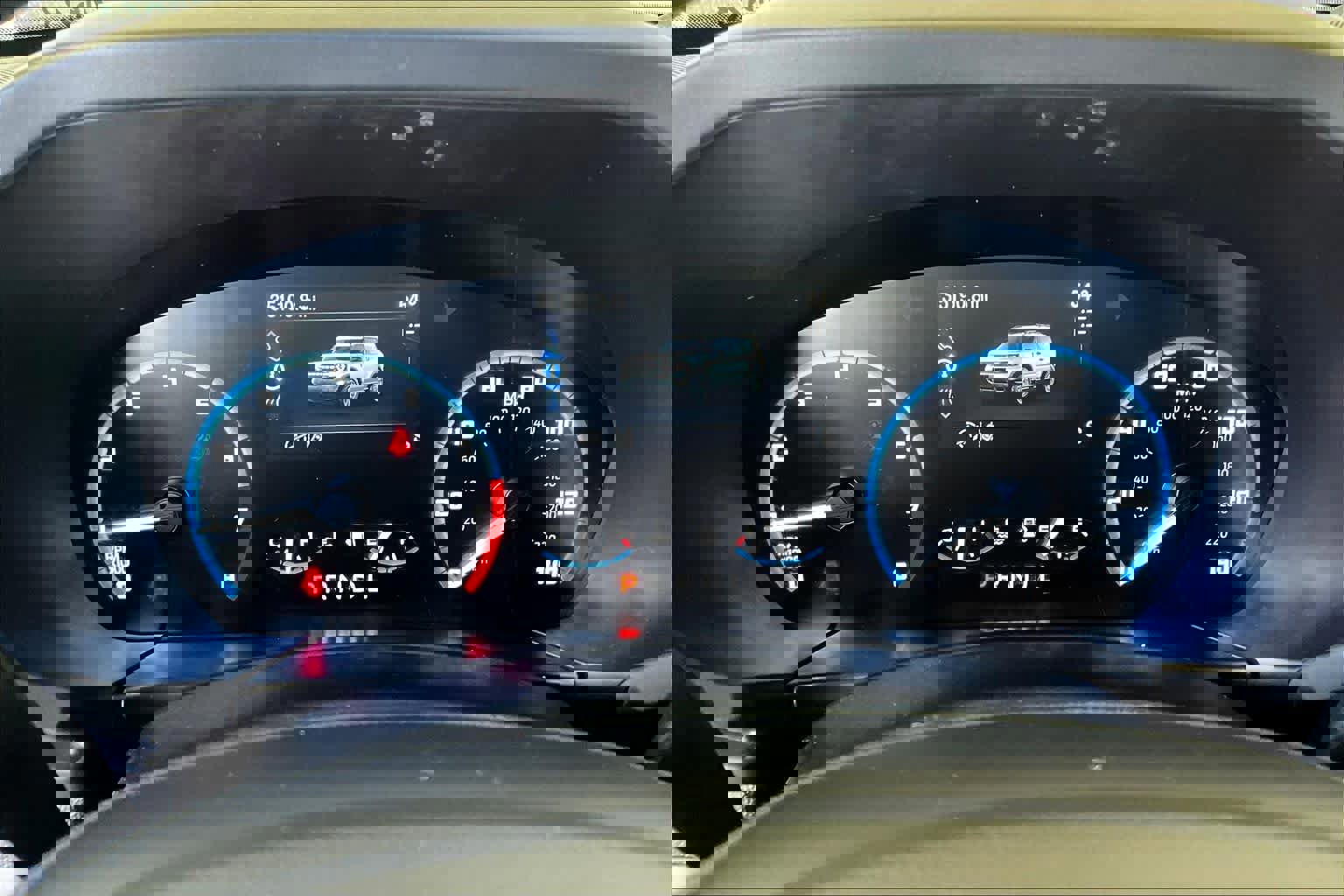 Certified 2022 Ford Bronco Sport image 23