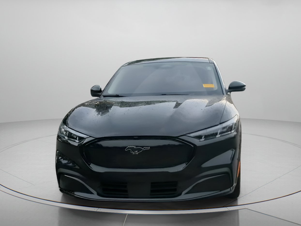 Certified 2024 Ford Mustang Mach-E Premium AWD/4WD image 8