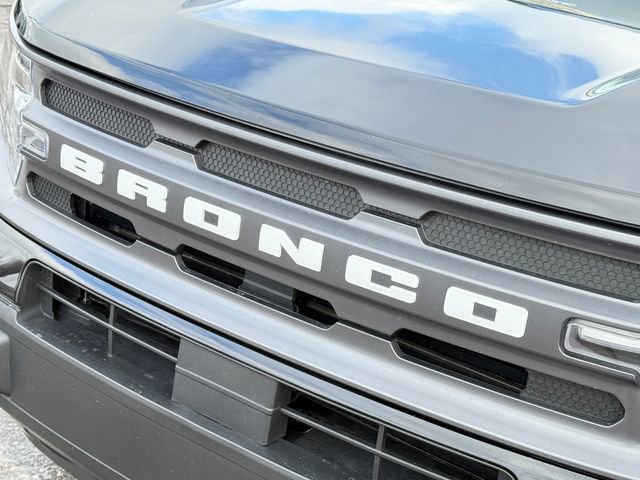Certified 2024 Ford Bronco Sport Big Bend w/ Convenience Package AWD/4WD image 25