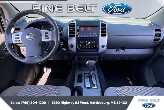 Used 2019 Nissan Frontier SV w/ Value Truck Package image 14