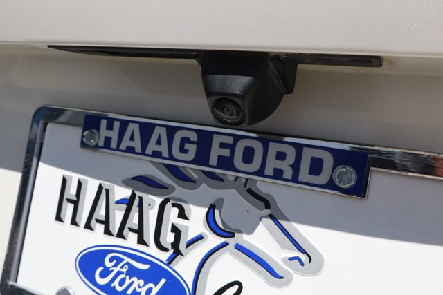 Certified 2023 Ford Escape ST-Line w/ Tech Pack #1 FWD image 10