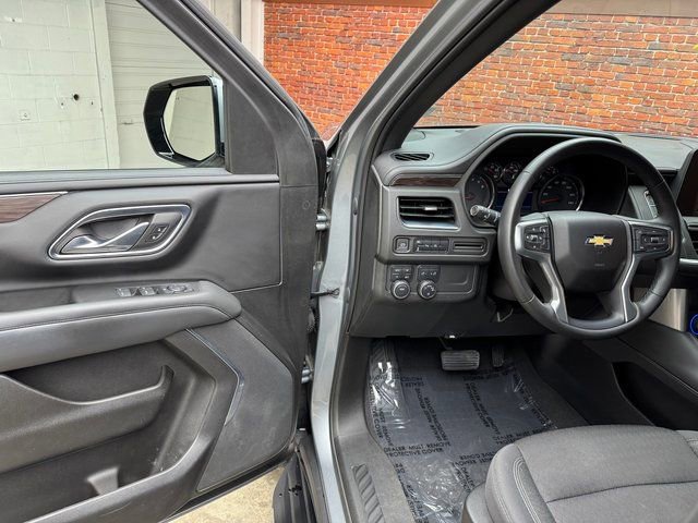Used 2023 Chevrolet Tahoe LS w/ Driver Alert Package image 12