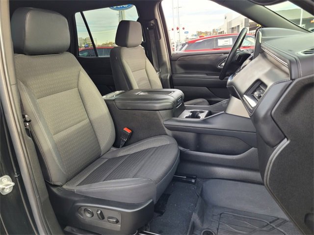 Used 2023 Chevrolet Tahoe LS w/ Driver Alert Package image 15