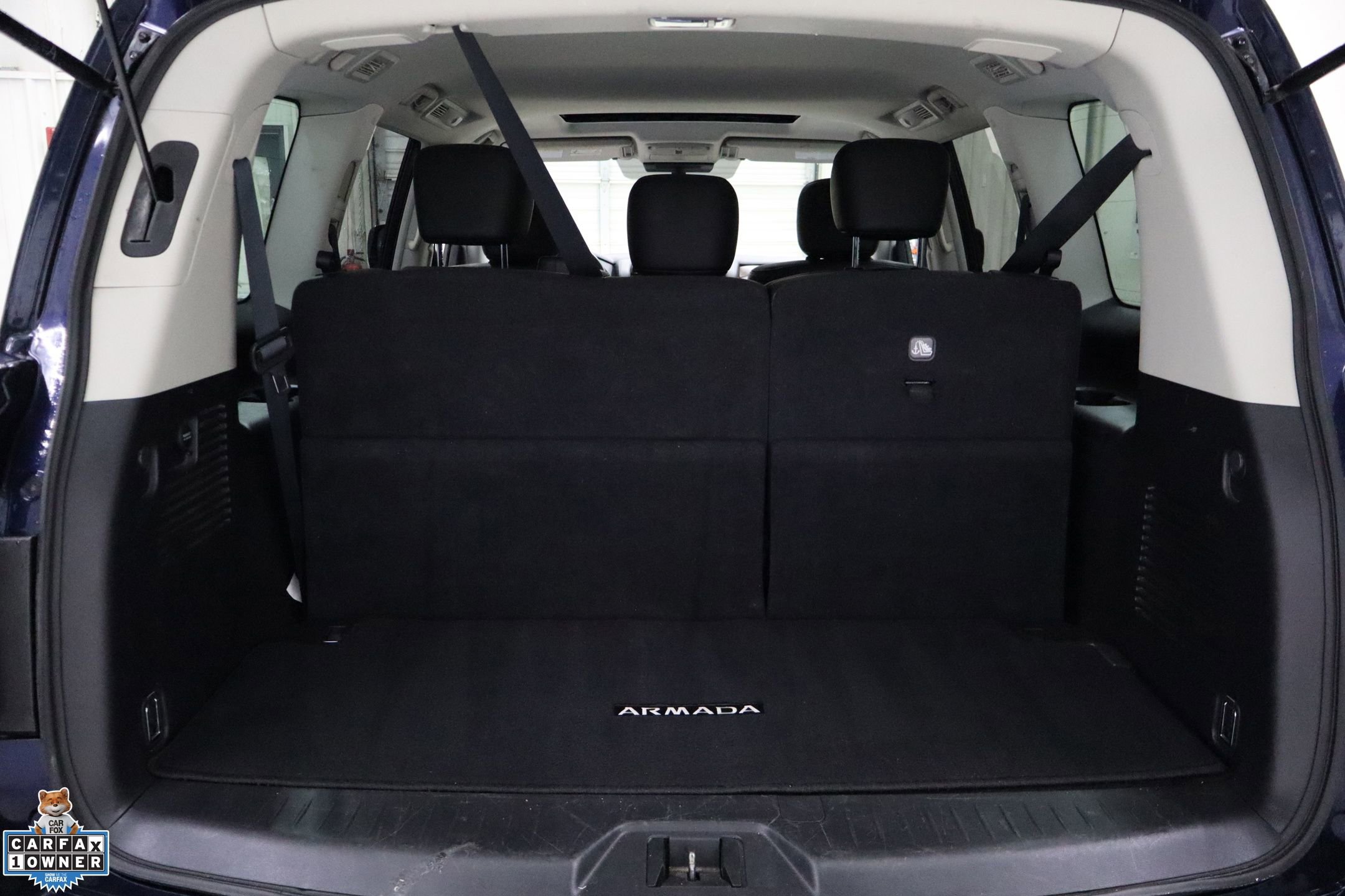 Used 2022 Nissan Armada SL image 26