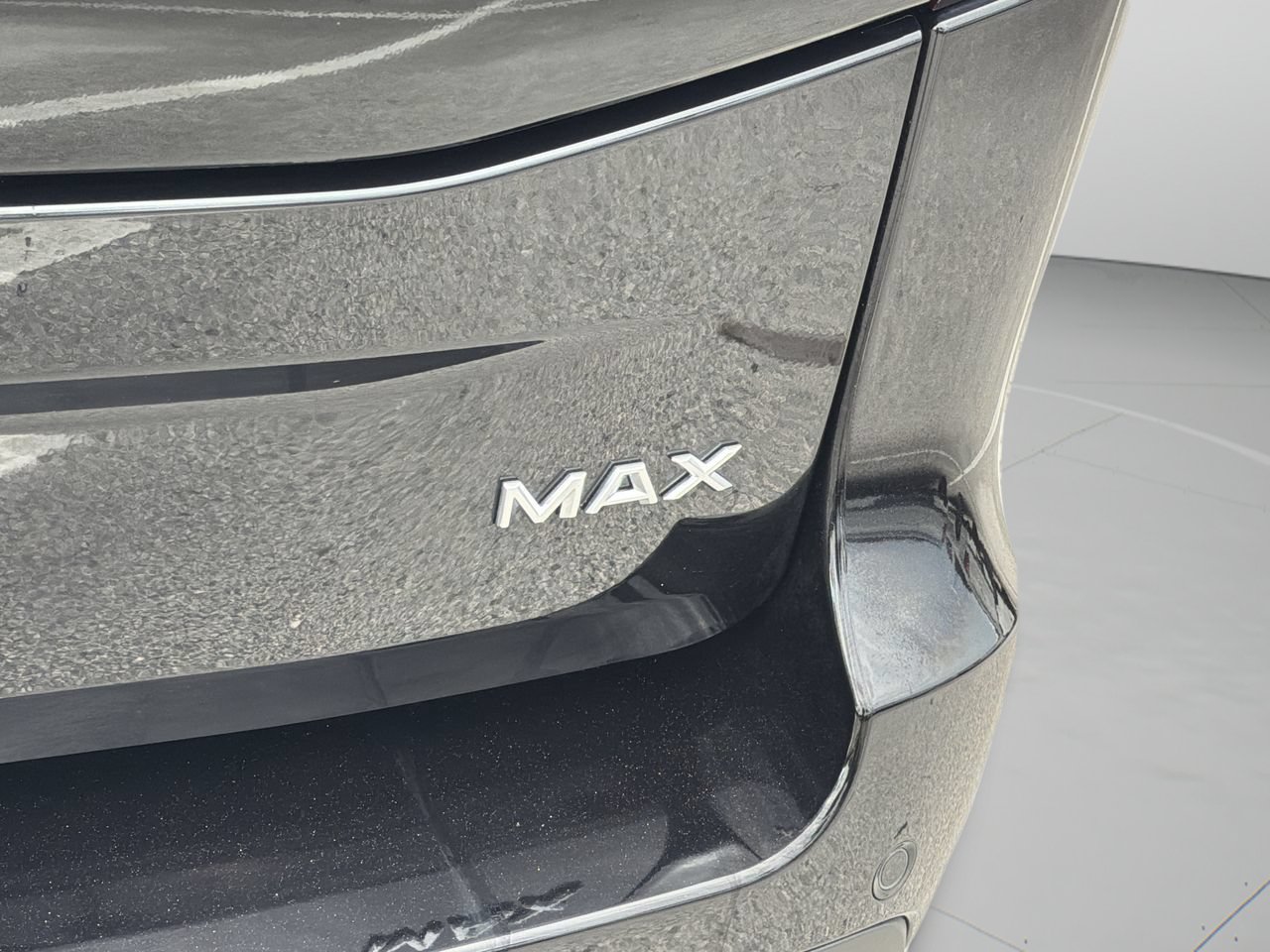 Certified 2026 Ford Expedition Max Platinum AWD/4WD image 10