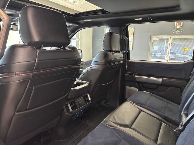 Certified 2023 Ford F150 Raptor w/ Raptor 37 Performance Package image 25