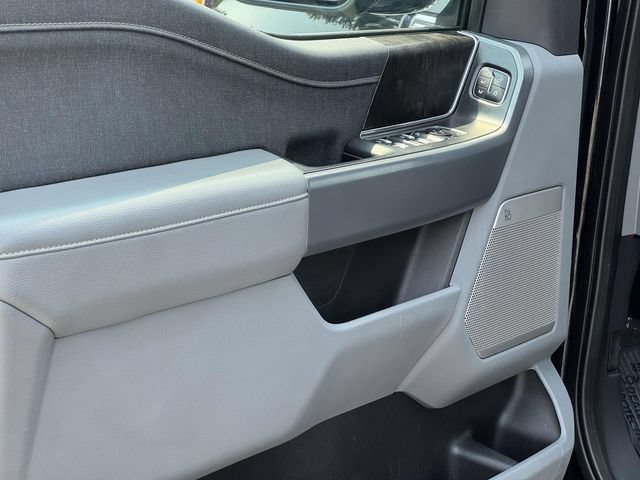 Certified 2021 Ford F150 Lariat AWD/4WD image 16