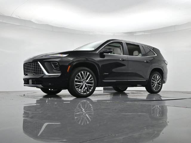 Used 2025 Buick Enclave Avenir w/ Trailering Package, 5000 lbs. FWD image 41