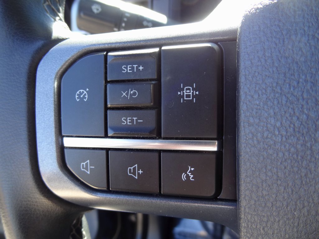 Certified 2024 Ford F150 XLT w/ Mobile Office Package image 23