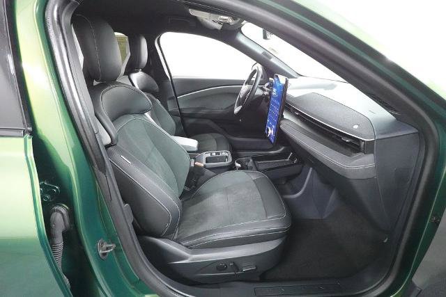 Certified 2025 Ford Mustang Mach-E GT AWD/4WD image 33
