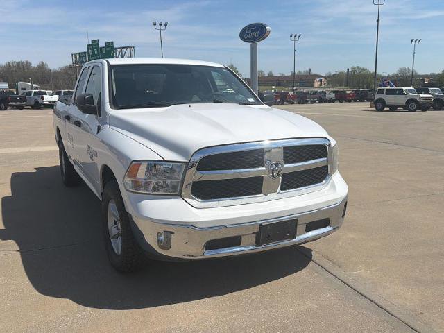 Used 2022 RAM 1500 Classic SLT w/ Electronics Group image 2