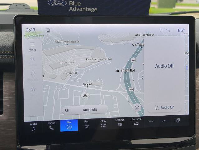 Certified 2024 Ford Expedition Limited AWD/4WD image 17