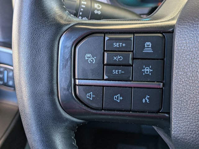 Certified 2023 Ford F150 Platinum w/ Equipment Group 701A High image 15