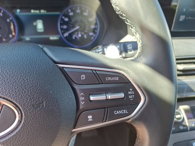 Used 2021 Hyundai Palisade SEL w/ Convenience Package FWD image 19