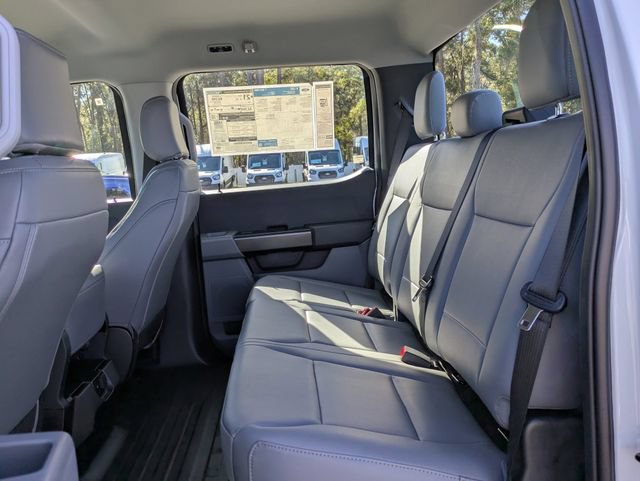 Certified 2026 Ford F150 XL RWD image 13