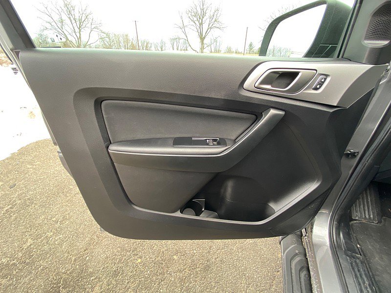 Certified 2021 Ford Ranger XLT w/ Equipment Group 301A Mid image 17