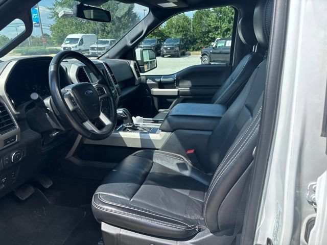 Certified 2019 Ford F150 Lariat AWD/4WD image 13