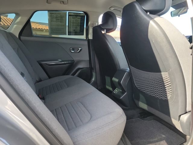Used 2025 Kia K4 EX FWD image 25