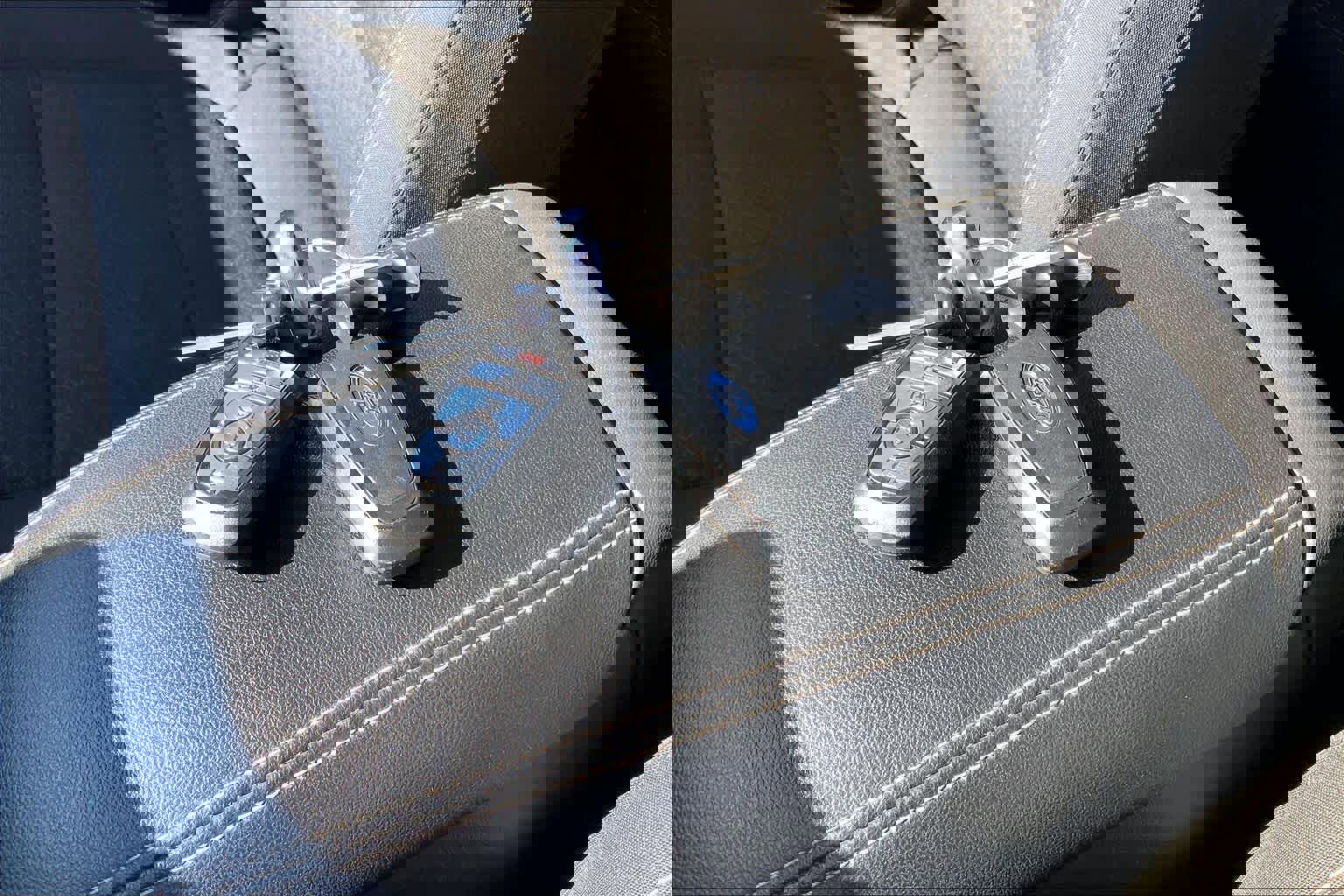 Certified 2024 Ford Escape Active image 13