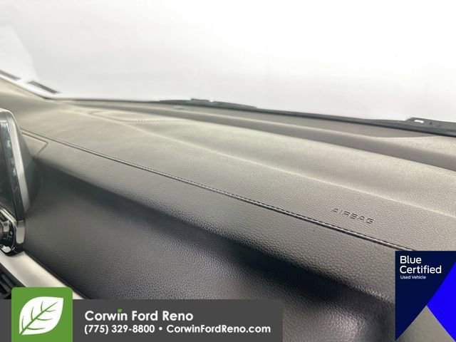 Used 2021 Kia Forte LXS FWD image 28