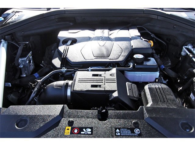 Used 2023 Genesis GV70 2.5T w/ Advanced Package image 32