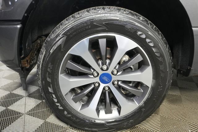 Certified 2019 Ford F150 XL w/ Equipment Group 101A Mid image 10