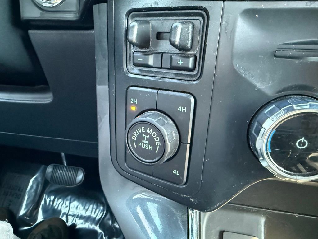Certified 2022 Ford F150 XLT w/ Equipment Group 302A High AWD/4WD image 25