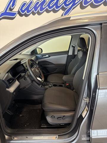 Used 2024 Volkswagen Taos SE image 13