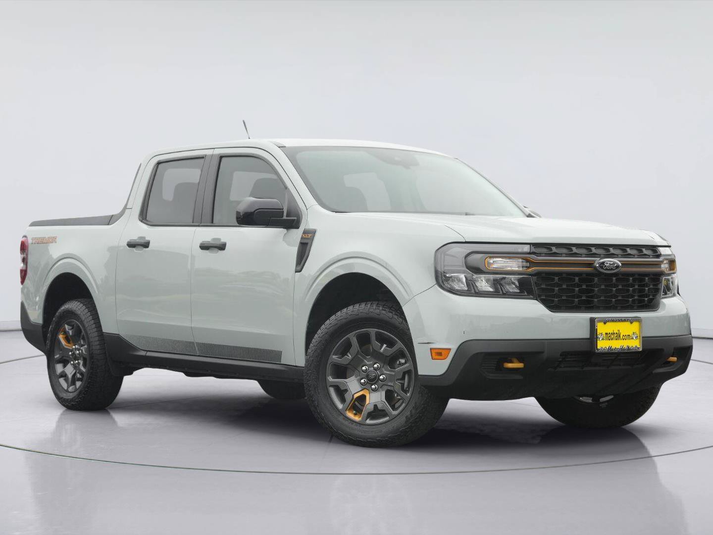 Certified 2024 Ford Maverick Tremor w/ Tremor Off-Road Package AWD/4WD image 2