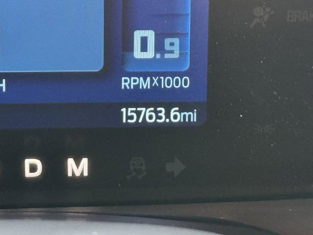 Certified 2024 Ford Bronco Outer Banks image 22