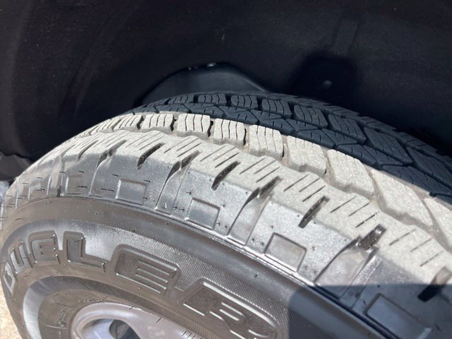 Certified 2026 Ford Bronco Big Bend AWD/4WD image 24