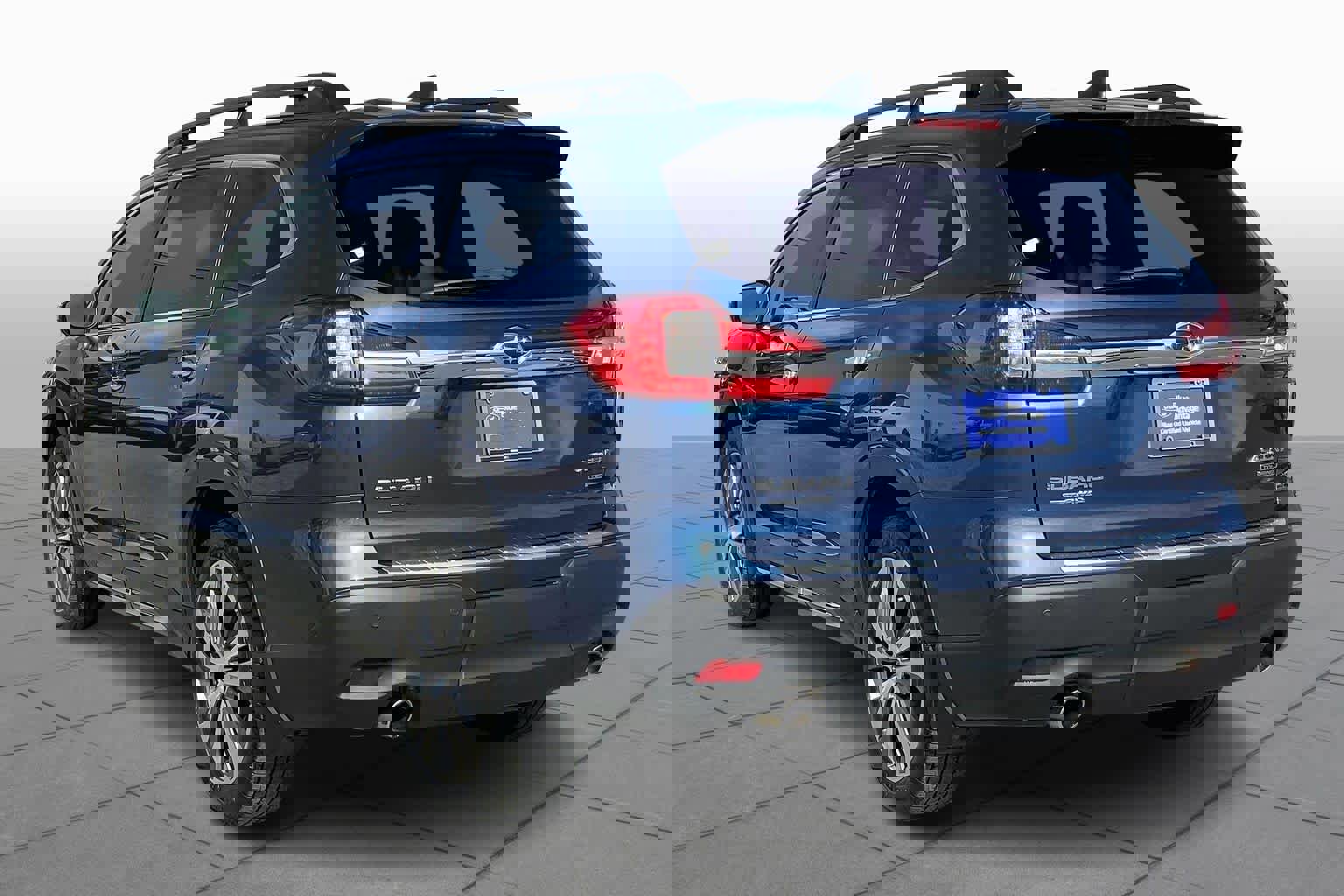 Used 2020 Subaru Ascent Touring w/ Popular Package #2A image 4