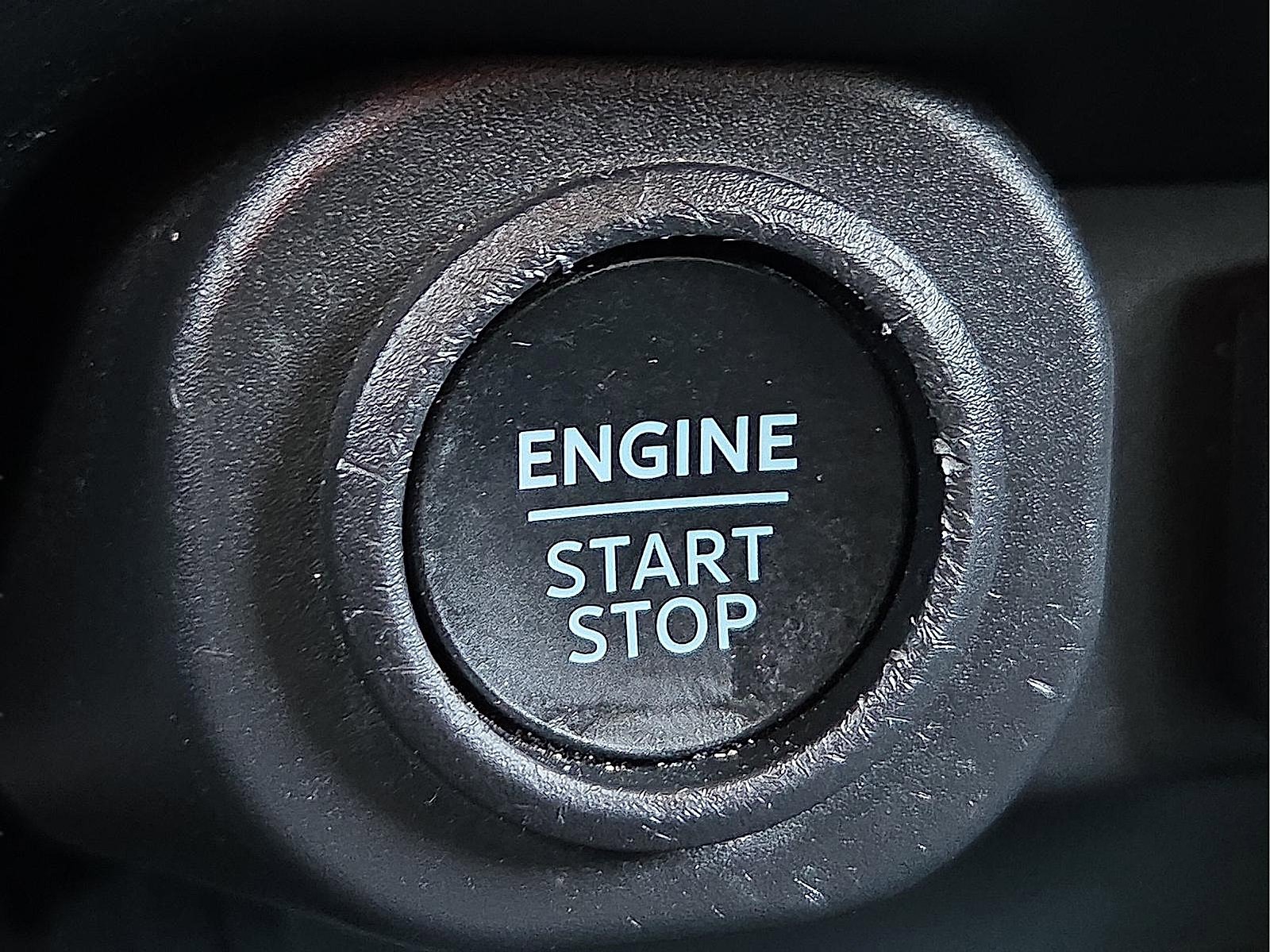 Certified 2024 Ford Maverick Lariat w/ Black Appearance Package image 20