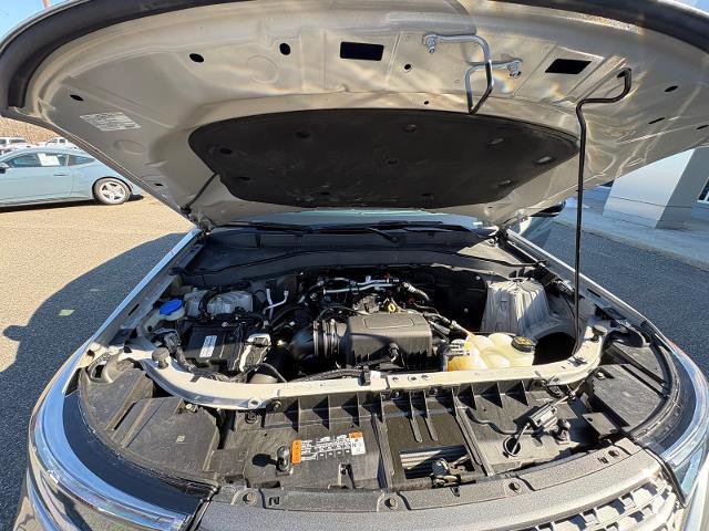 Certified 2022 Ford Explorer XLT w/ Equipment Group 202A image 39