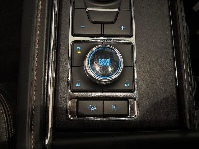 Certified 2022 Ford Expedition Platinum AWD/4WD image 32