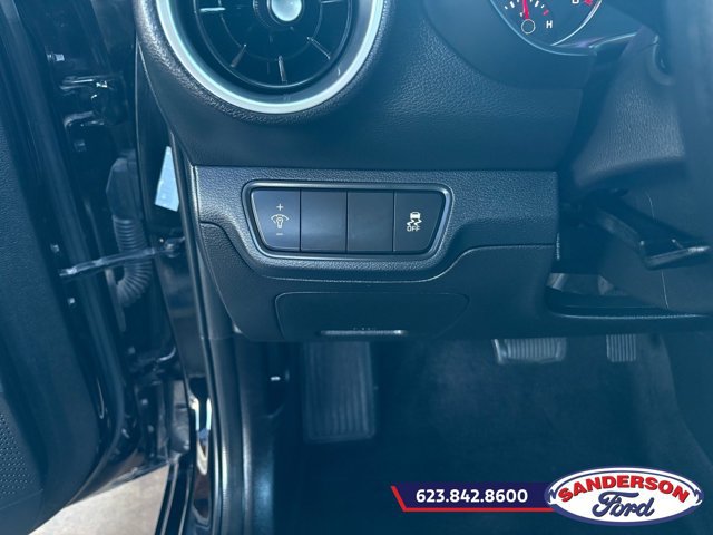 Used 2023 Kia Forte LXS FWD image 12