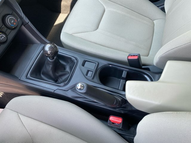 Used 2023 Subaru Impreza 2.0i AWD/4WD image 15