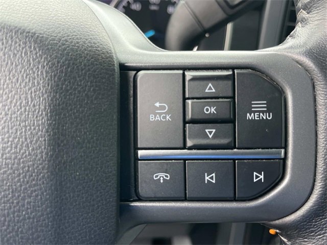 Certified 2022 Ford F150 XLT w/ Equipment Group 302A High image 30