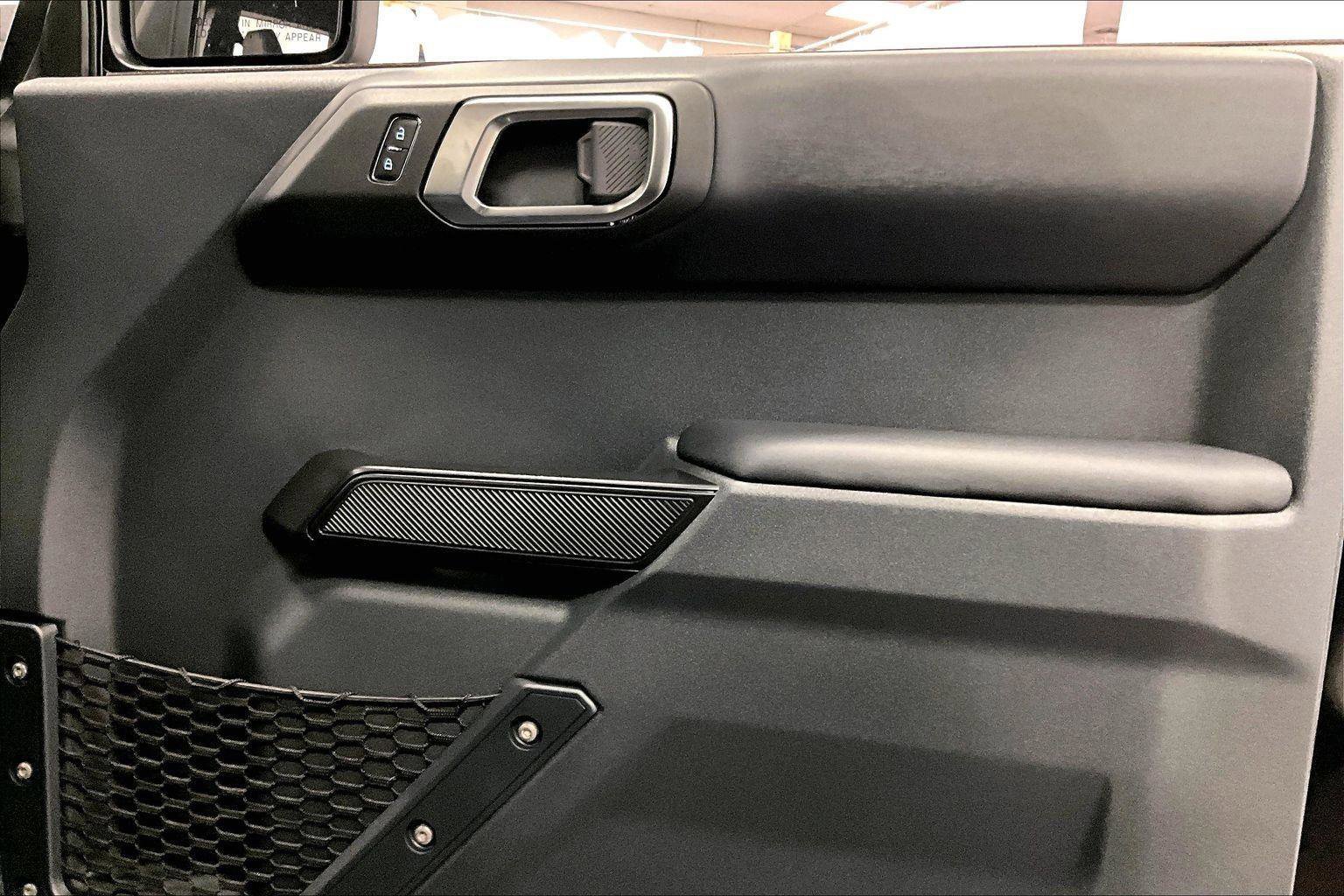 Certified 2025 Ford Bronco Outer Banks image 23