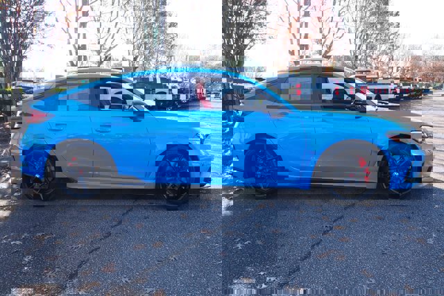 Used 2024 Honda Civic Type R image 8